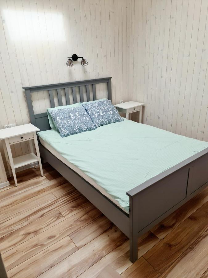 Wladyslawowska 36 - Domki I Pokoje Goscinne Władysławowo Exterior foto