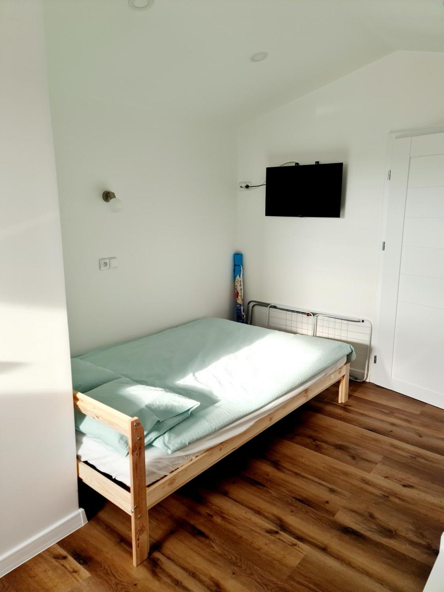 Wladyslawowska 36 - Domki I Pokoje Goscinne Władysławowo Exterior foto